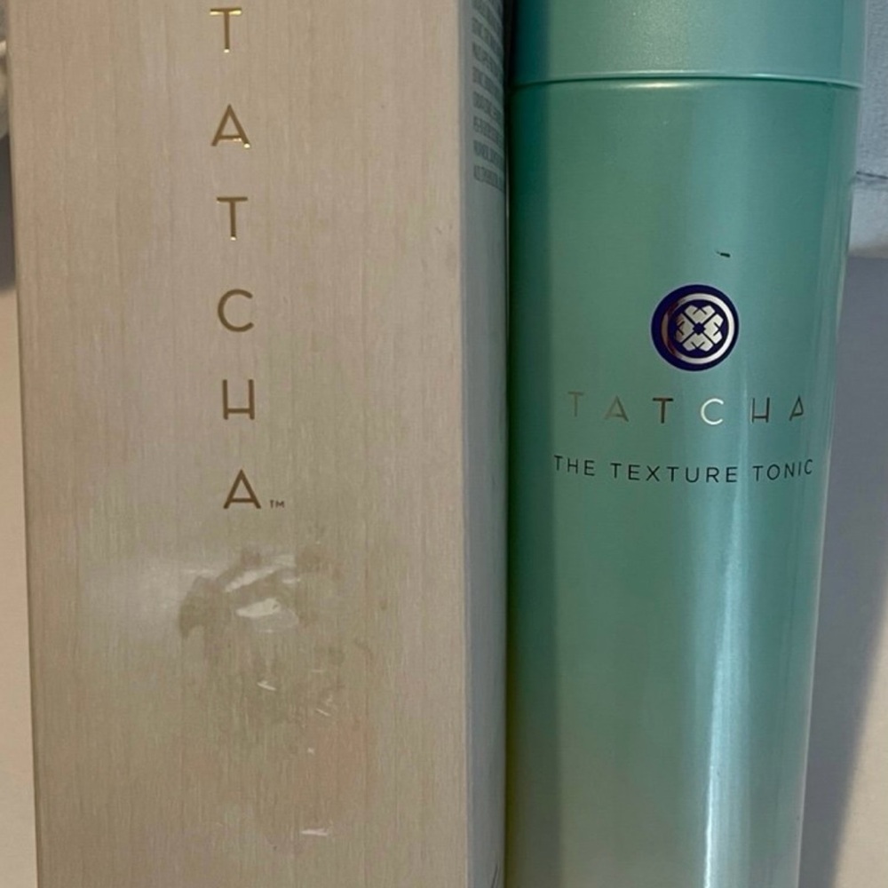 Tatcha Tonic